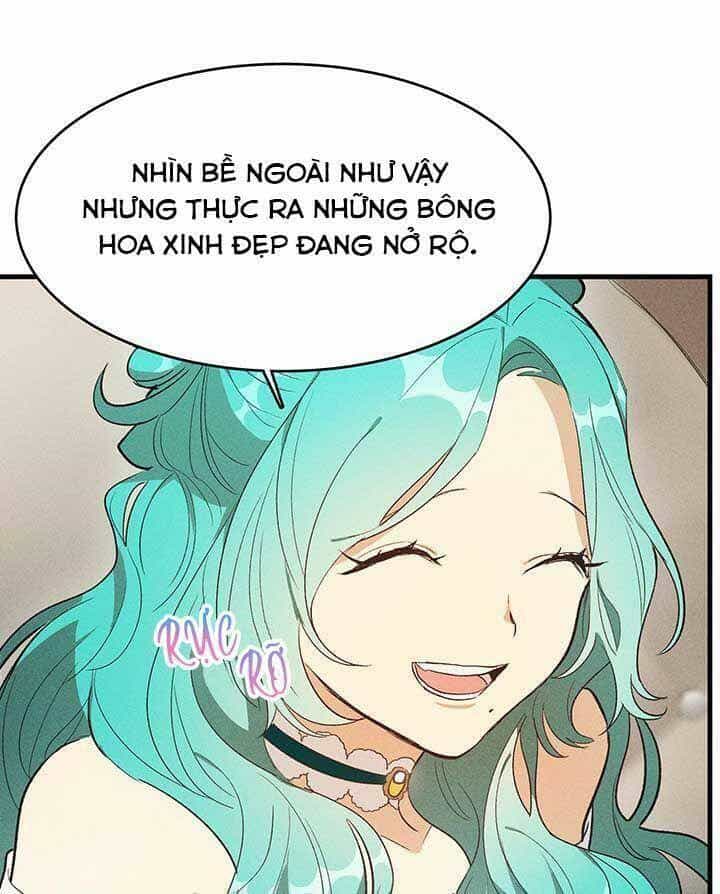 Đầu Bếp Hoàng Gia - Chương 35 - ảnh 25