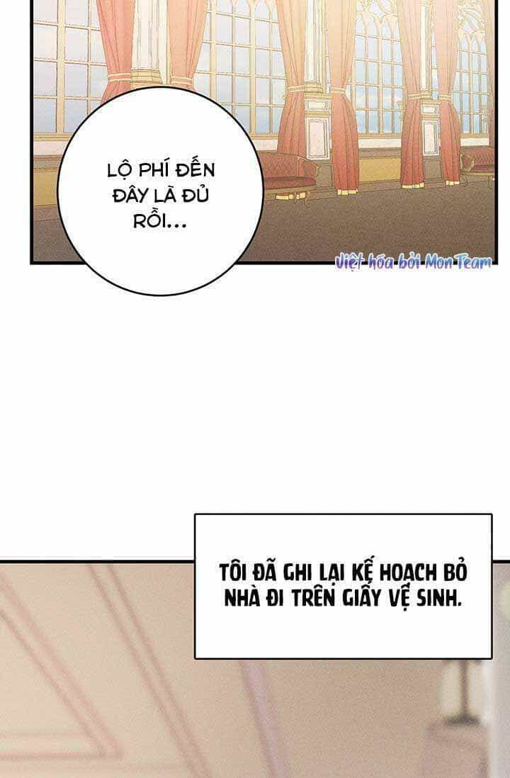 Đầu Bếp Hoàng Gia - Chương 35 - ảnh 29