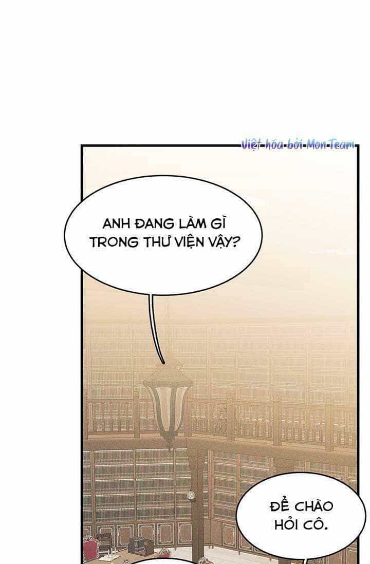 Đầu Bếp Hoàng Gia - Chương 35 - ảnh 7