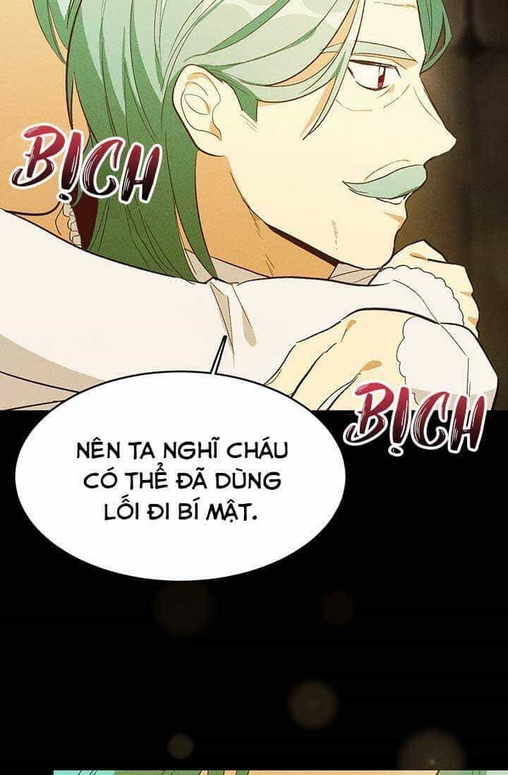 Đầu Bếp Hoàng Gia - Chương 37 - ảnh 16