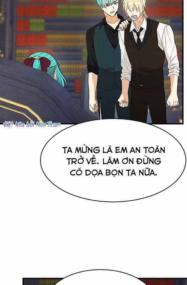 Đầu Bếp Hoàng Gia - Chương 37 - ảnh 27