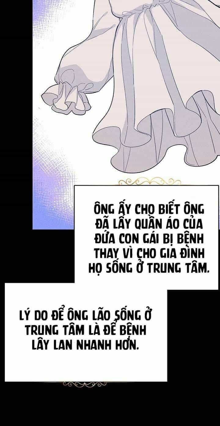 Đầu Bếp Hoàng Gia - Chương 39 - ảnh 23