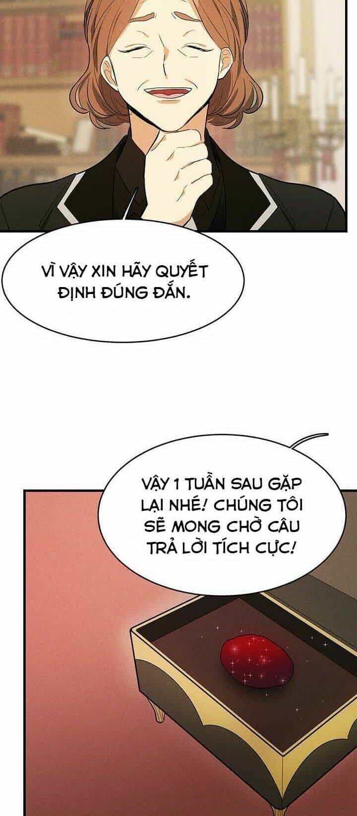 Đầu Bếp Hoàng Gia - Chương 39 - ảnh 34