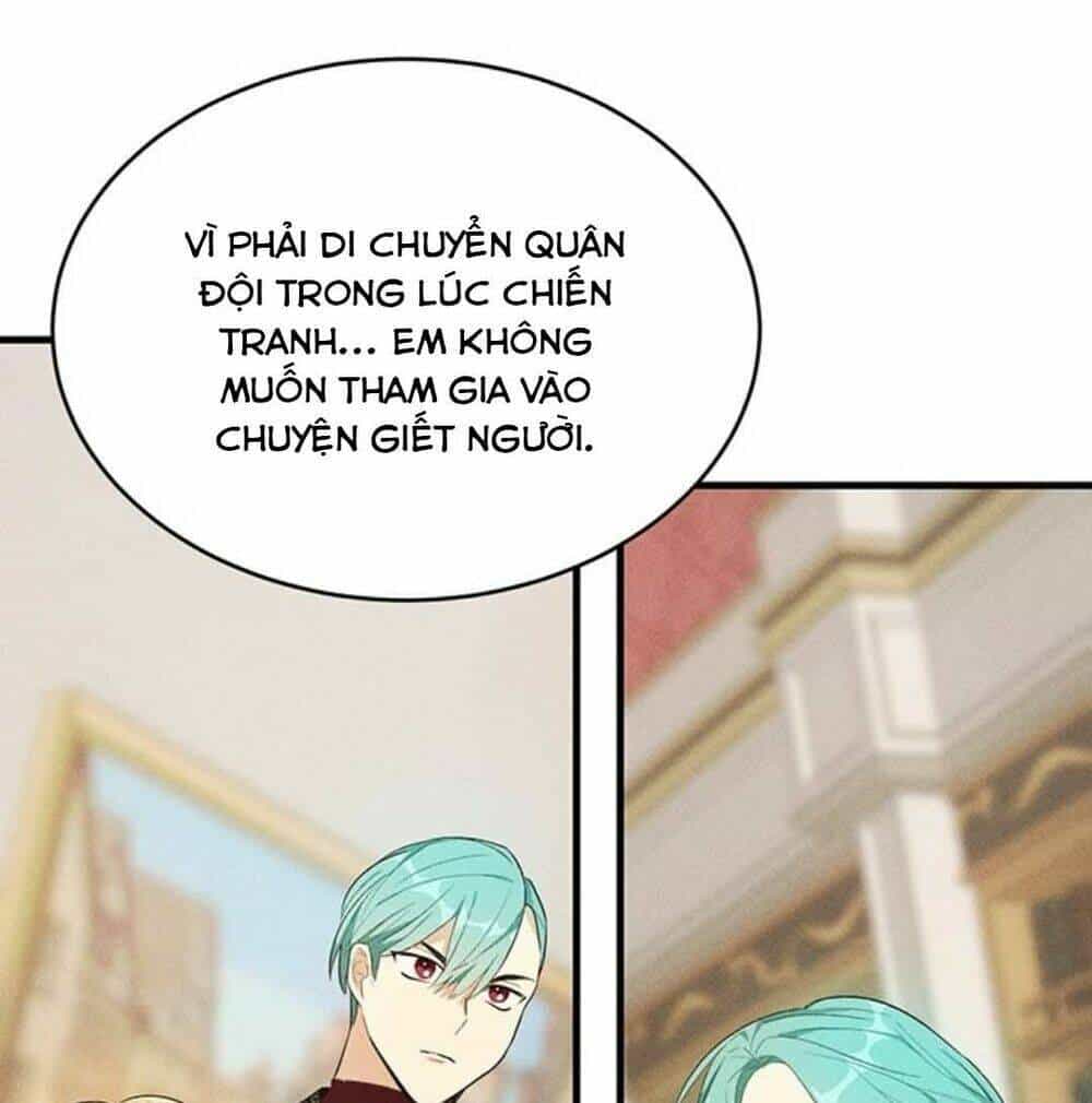 Đầu Bếp Hoàng Gia - Chương 40 - ảnh 15