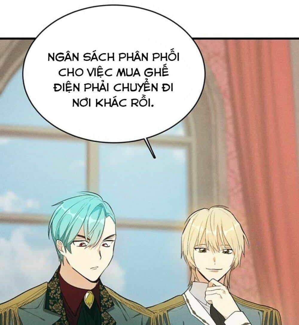 Đầu Bếp Hoàng Gia - Chương 40 - ảnh 29