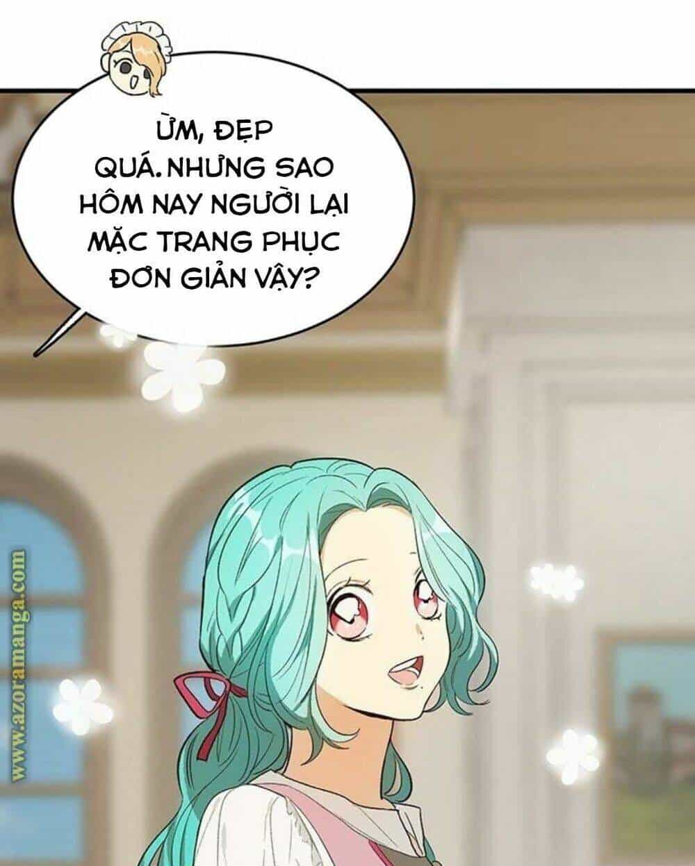 Đầu Bếp Hoàng Gia - Chương 41 - ảnh 70