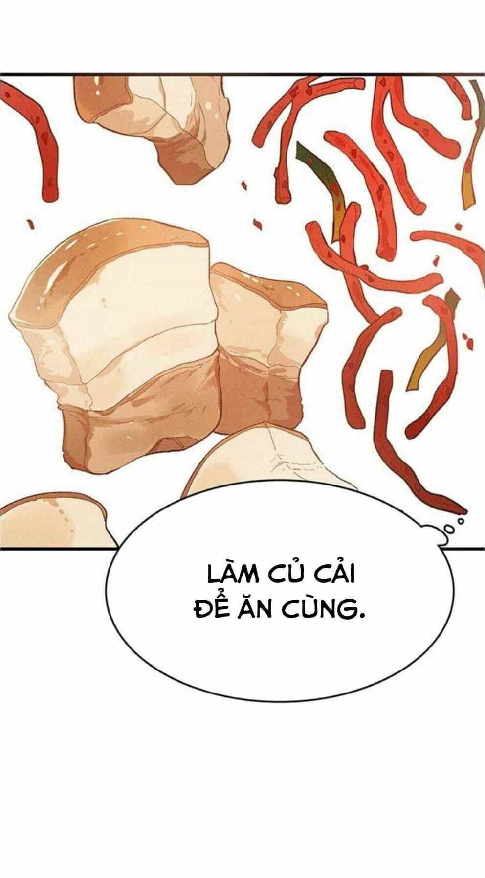 Đầu Bếp Hoàng Gia - Chương 42 - ảnh 18