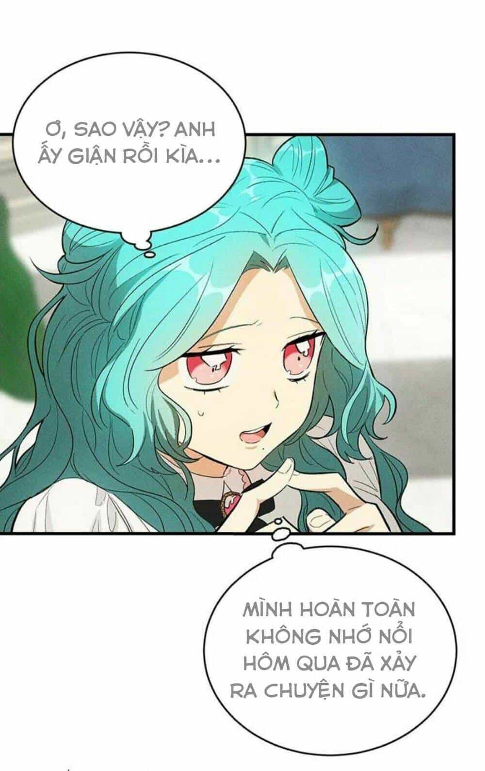 Đầu Bếp Hoàng Gia - Chương 42 - ảnh 37