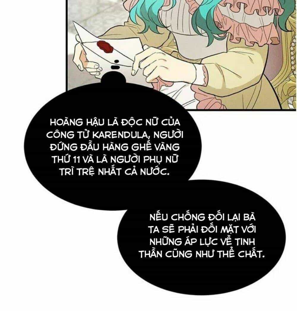 Đầu Bếp Hoàng Gia - Chương 42 - ảnh 44