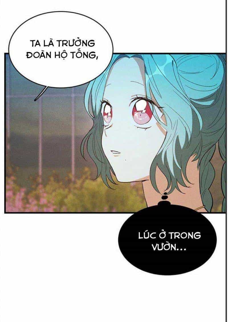 Đầu Bếp Hoàng Gia - Chương 43 - ảnh 37