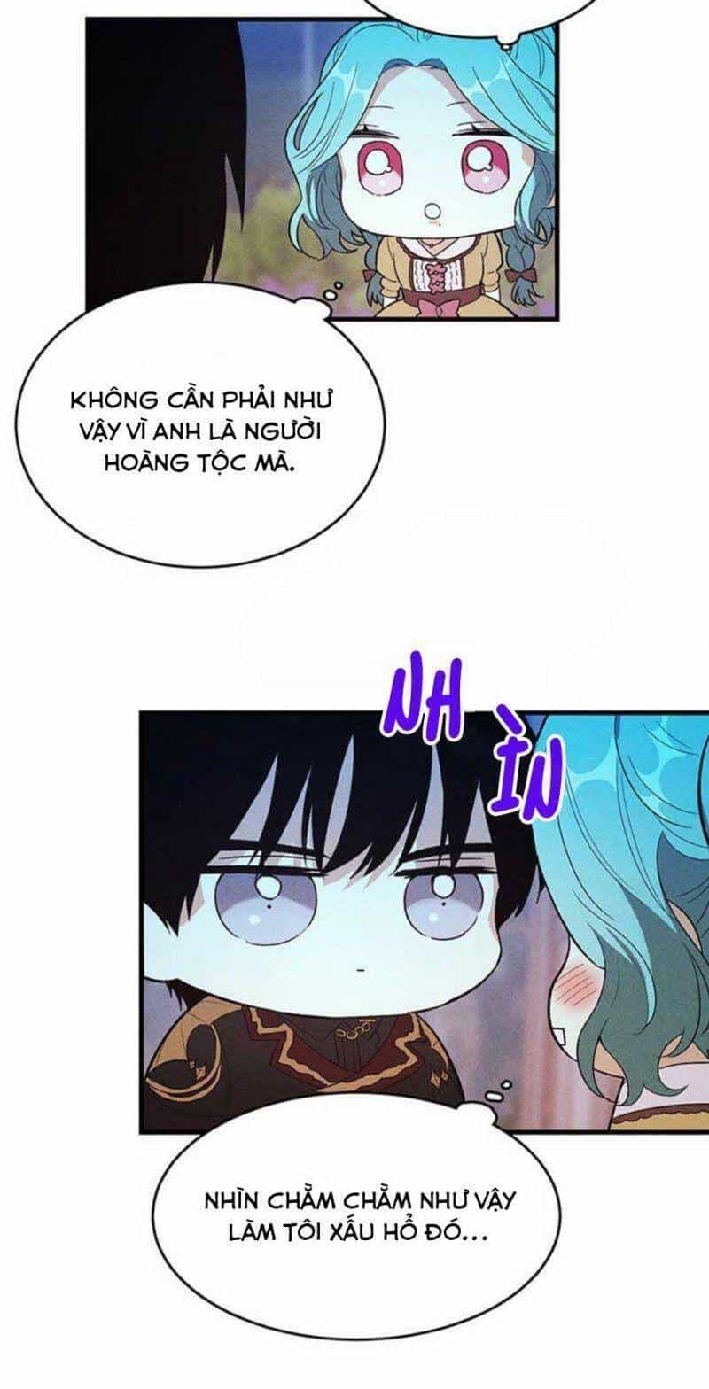 Đầu Bếp Hoàng Gia - Chương 43 - ảnh 44