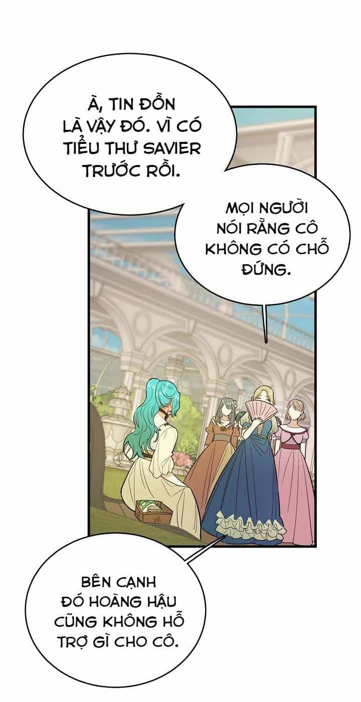 Đầu Bếp Hoàng Gia - Chương 44 - ảnh 17