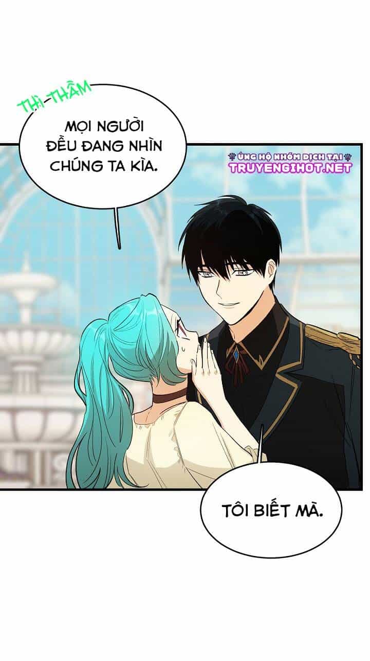 Đầu Bếp Hoàng Gia - Chương 44 - ảnh 34