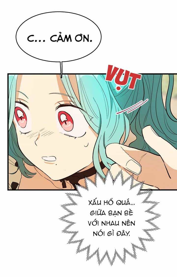 Đầu Bếp Hoàng Gia - Chương 44 - ảnh 51