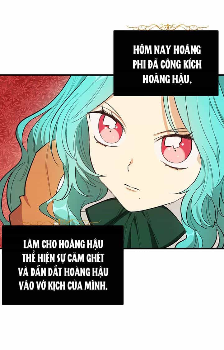 Đầu Bếp Hoàng Gia - Chương 45 - ảnh 27