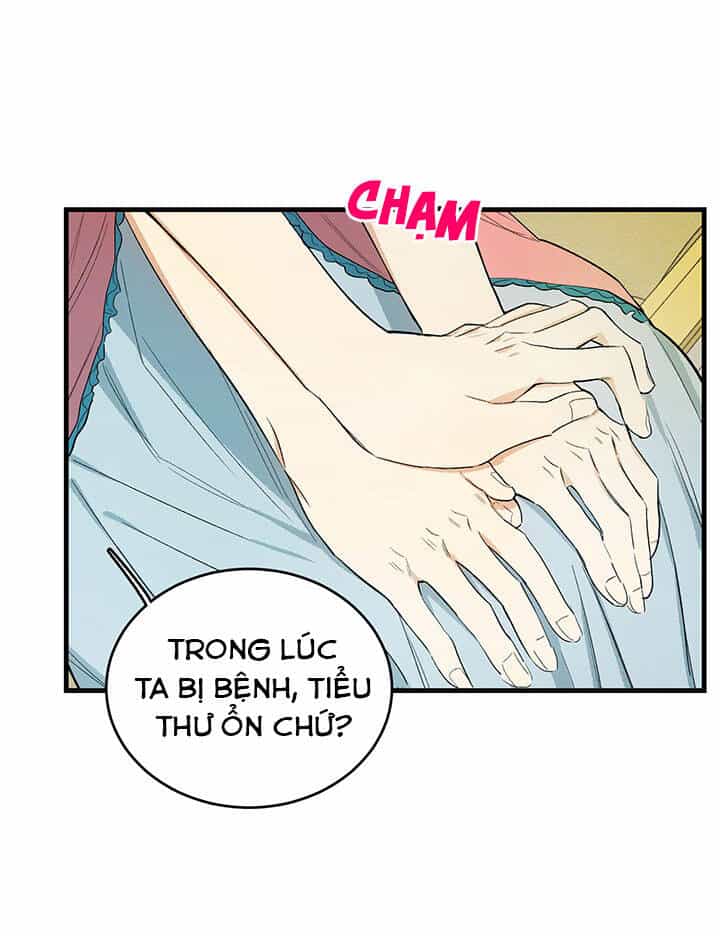 Đầu Bếp Hoàng Gia - Chương 45 - ảnh 43