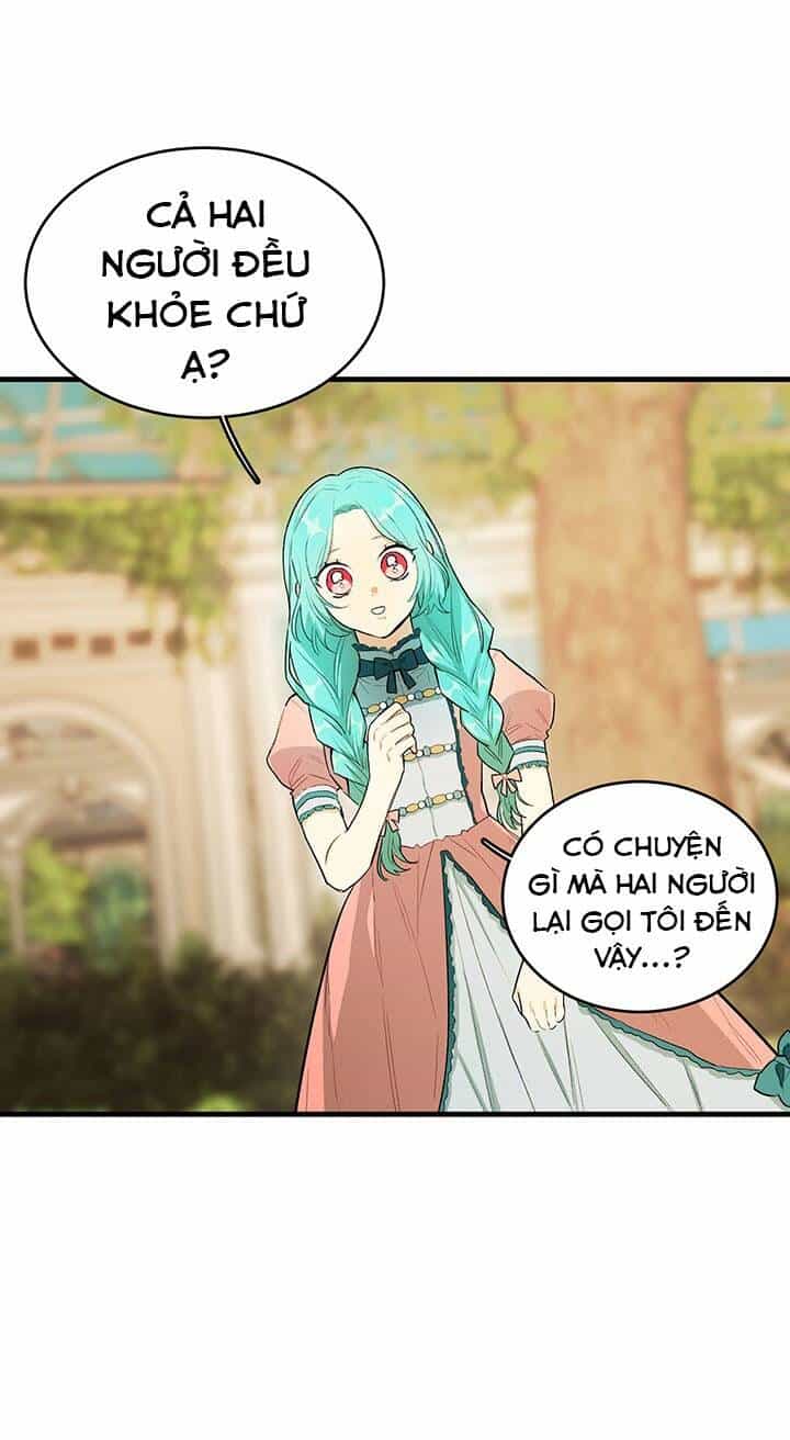 Đầu Bếp Hoàng Gia - Chương 46 - ảnh 17