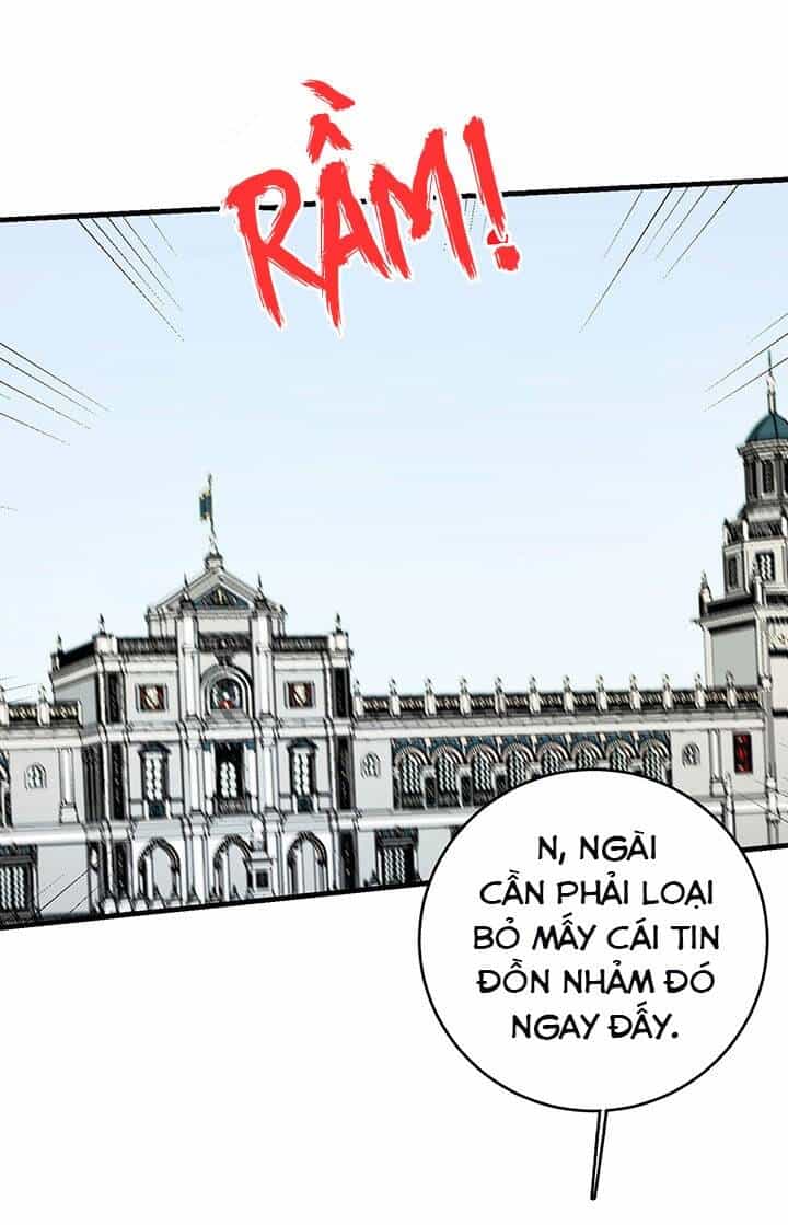 Đầu Bếp Hoàng Gia - Chương 46 - ảnh 63