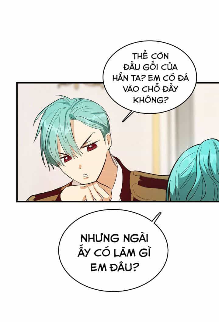 Đầu Bếp Hoàng Gia - Chương 47 - ảnh 70