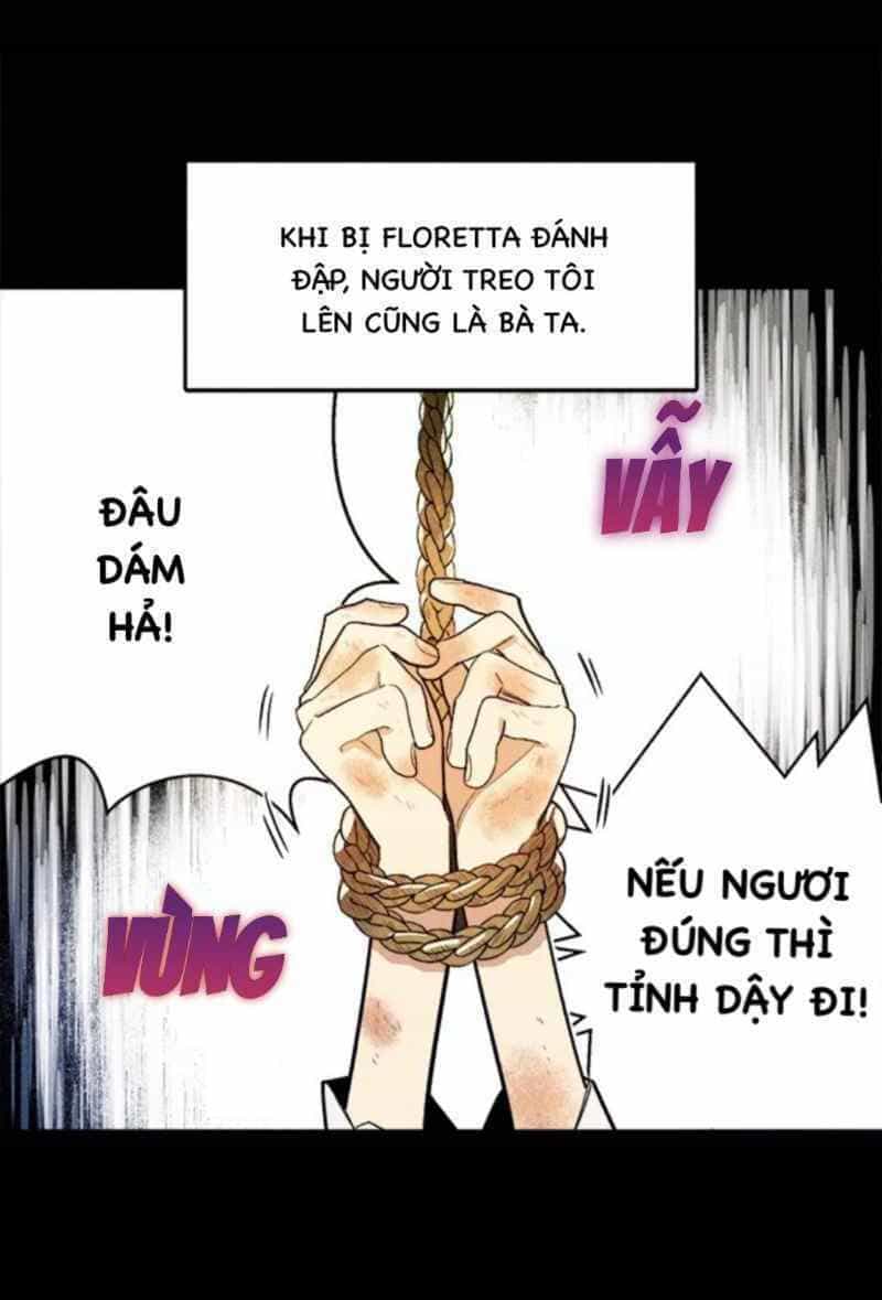 Đầu Bếp Hoàng Gia - Chương 3 - ảnh 11