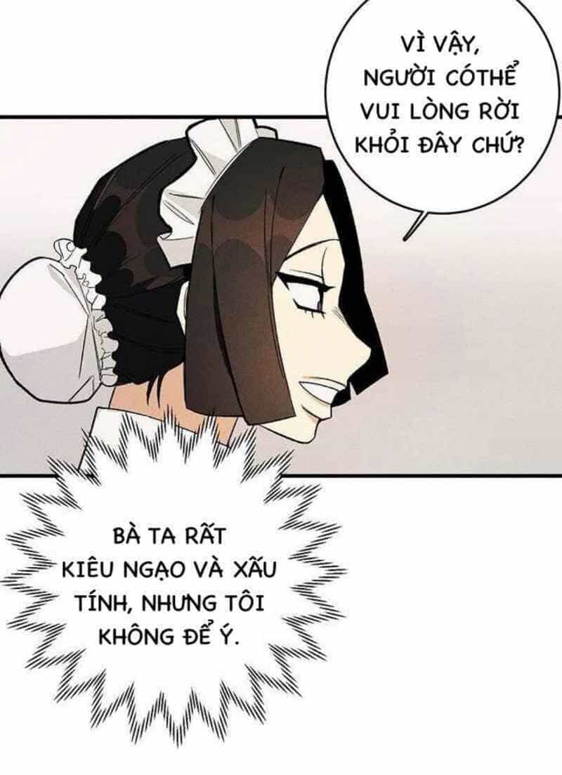 Đầu Bếp Hoàng Gia - Chương 3 - ảnh 17