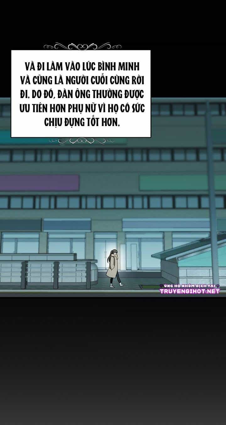 Đầu Bếp Hoàng Gia - Chương 48 - ảnh 11