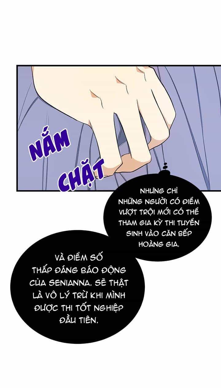 Đầu Bếp Hoàng Gia - Chương 48 - ảnh 21