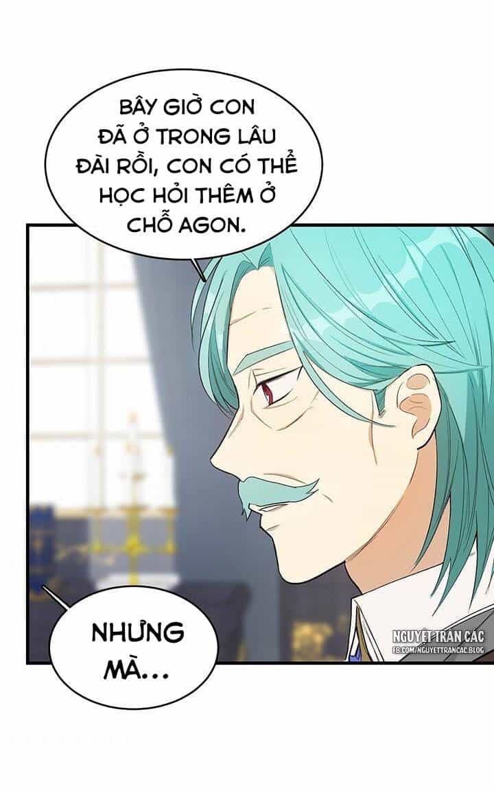 Đầu Bếp Hoàng Gia - Chương 48 - ảnh 39