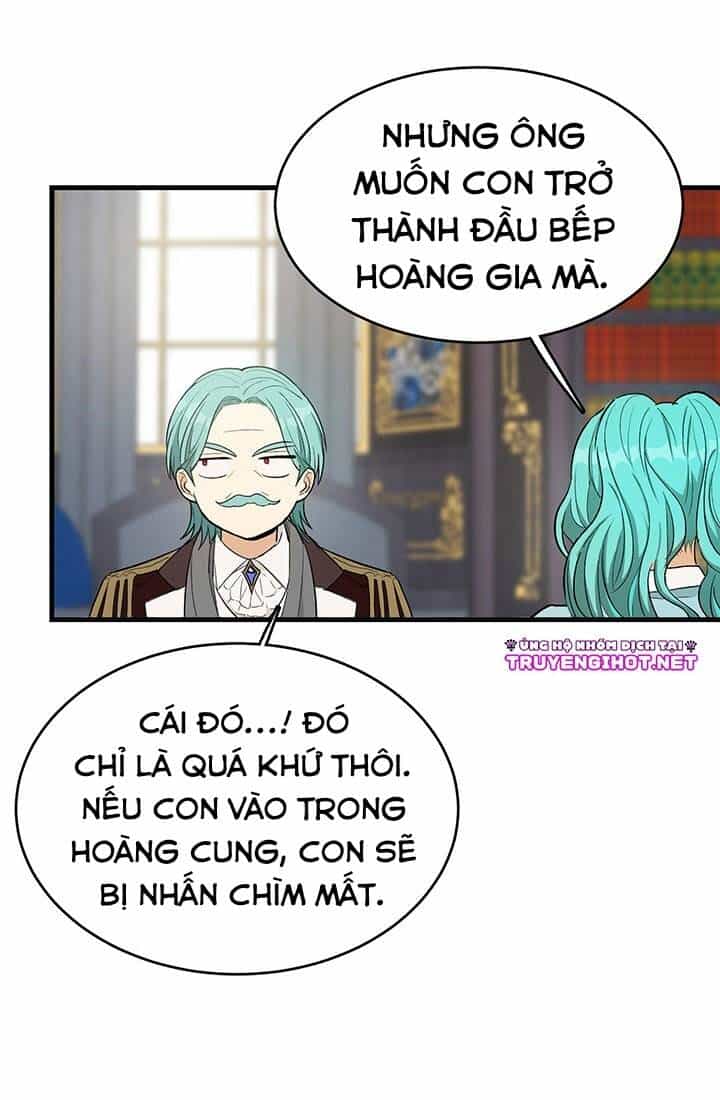Đầu Bếp Hoàng Gia - Chương 48 - ảnh 41