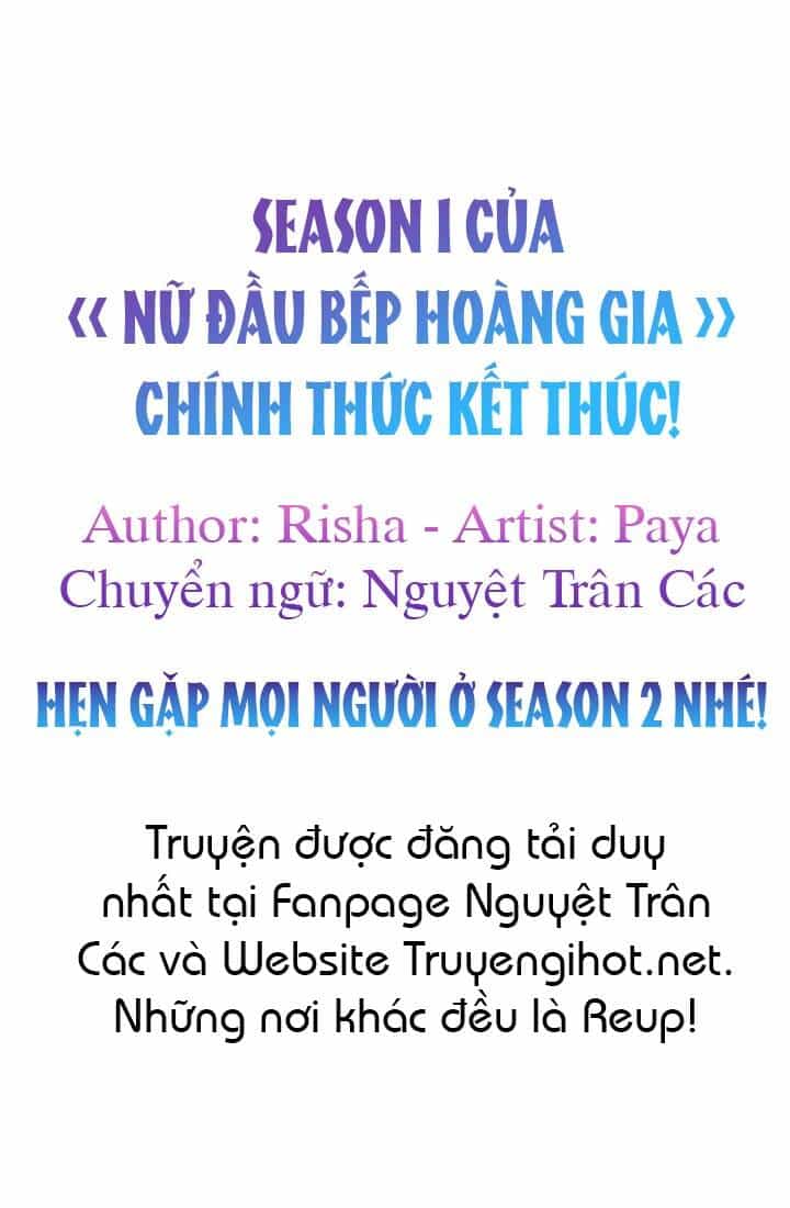 Đầu Bếp Hoàng Gia - Chương 48 - ảnh 82