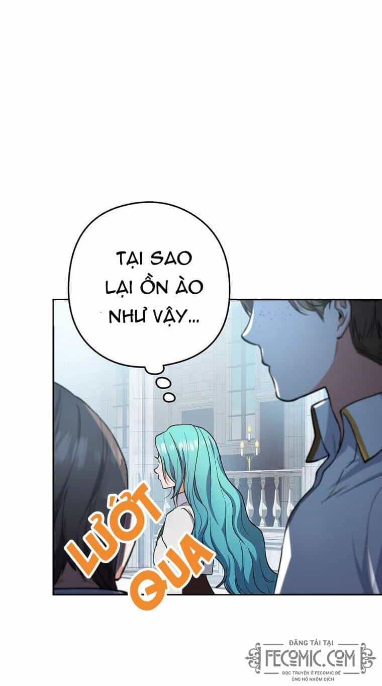 Đầu Bếp Hoàng Gia - Chương 49 - ảnh 67
