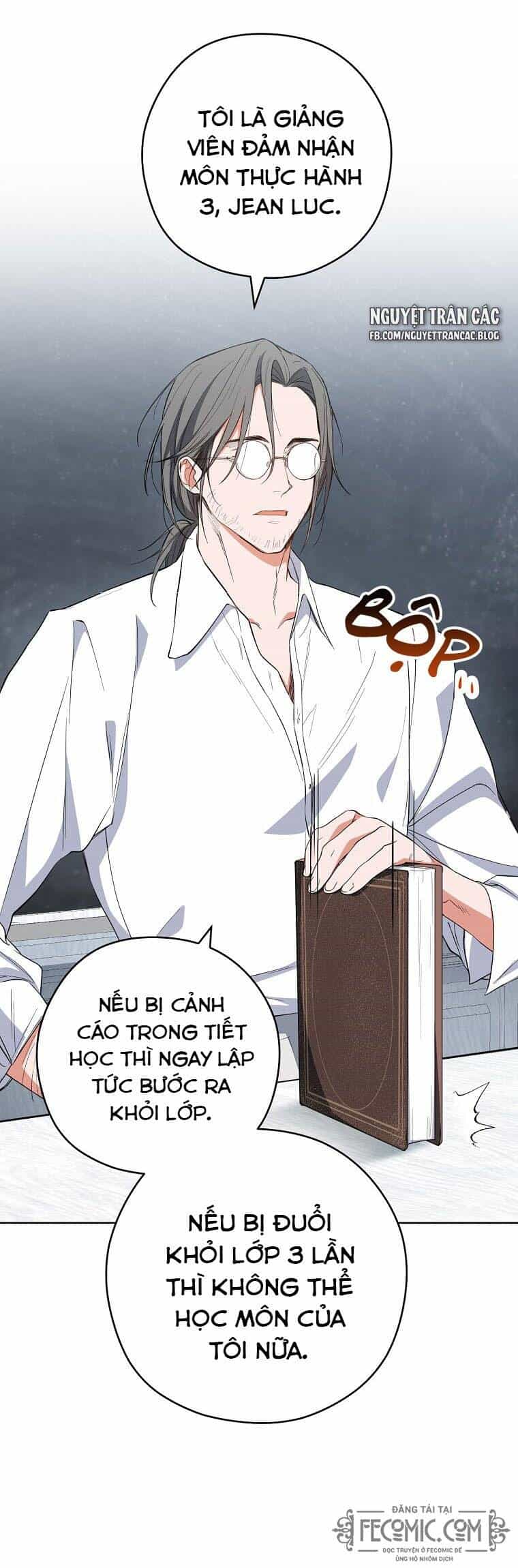 Đầu Bếp Hoàng Gia - Chương 51 - ảnh 33