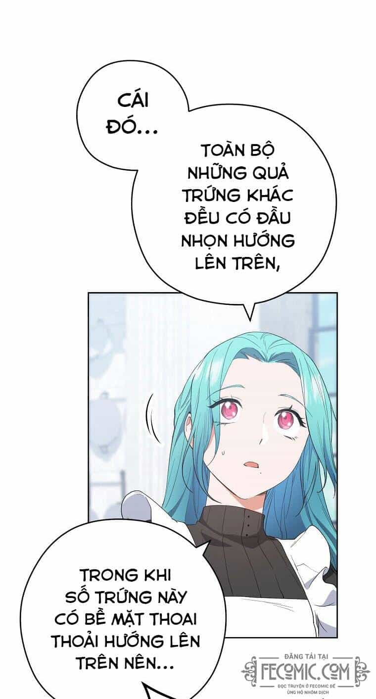 Đầu Bếp Hoàng Gia - Chương 51 - ảnh 53