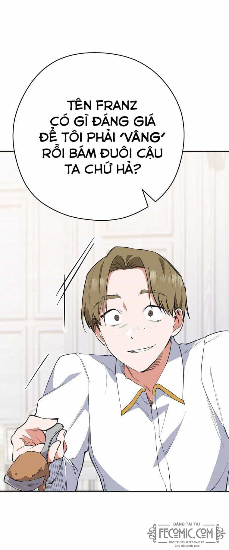 Đầu Bếp Hoàng Gia - Chương 52 - ảnh 33