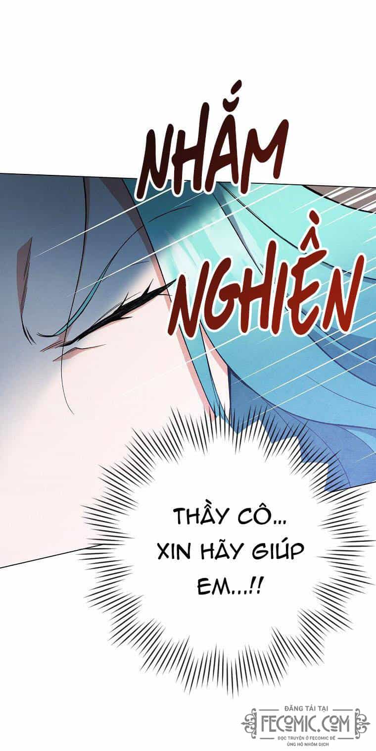 Đầu Bếp Hoàng Gia - Chương 53 - ảnh 38