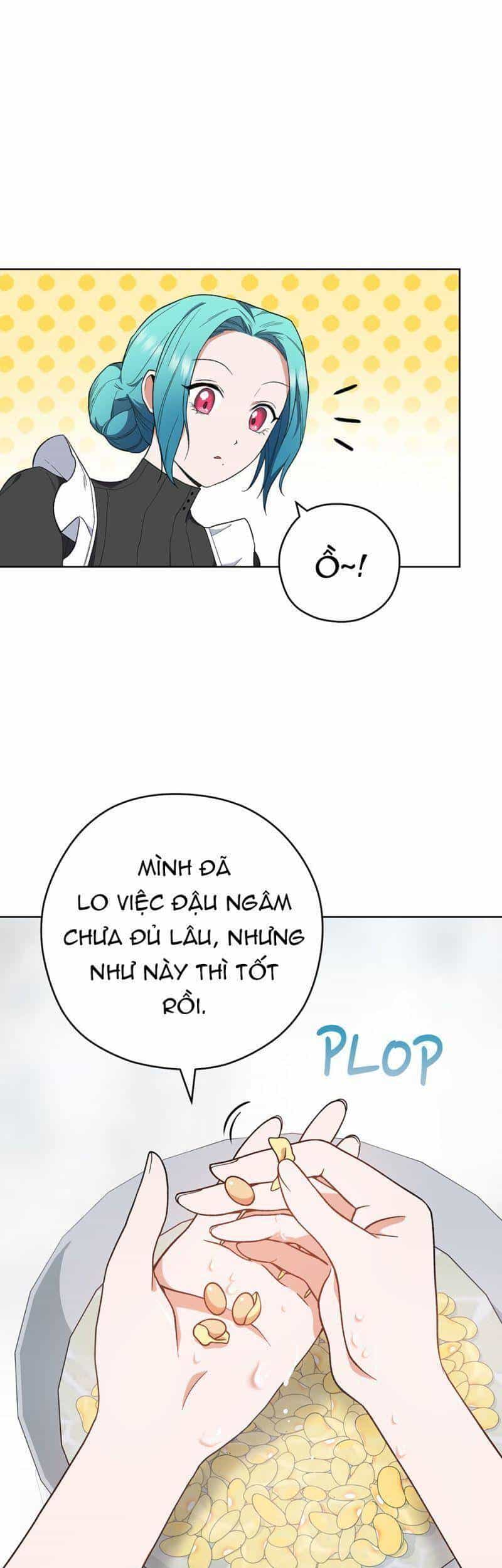 Đầu Bếp Hoàng Gia - Chương 54 - ảnh 16