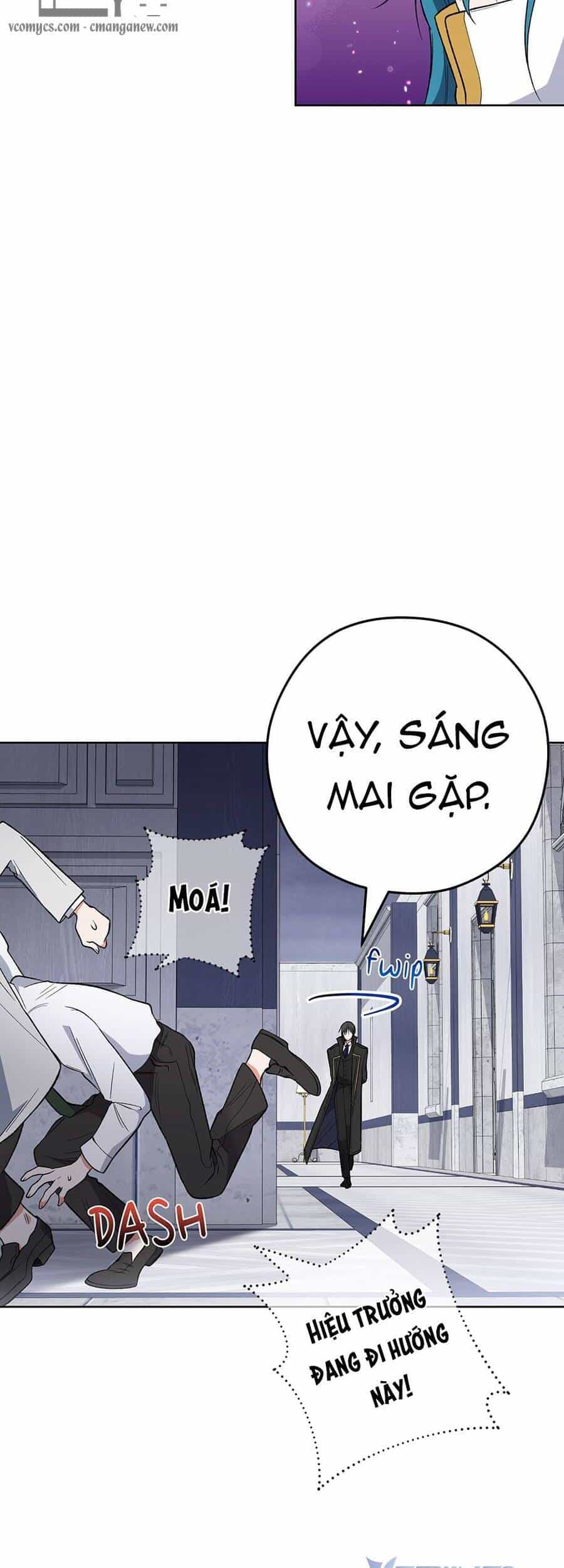 Đầu Bếp Hoàng Gia - Chương 55 - ảnh 39