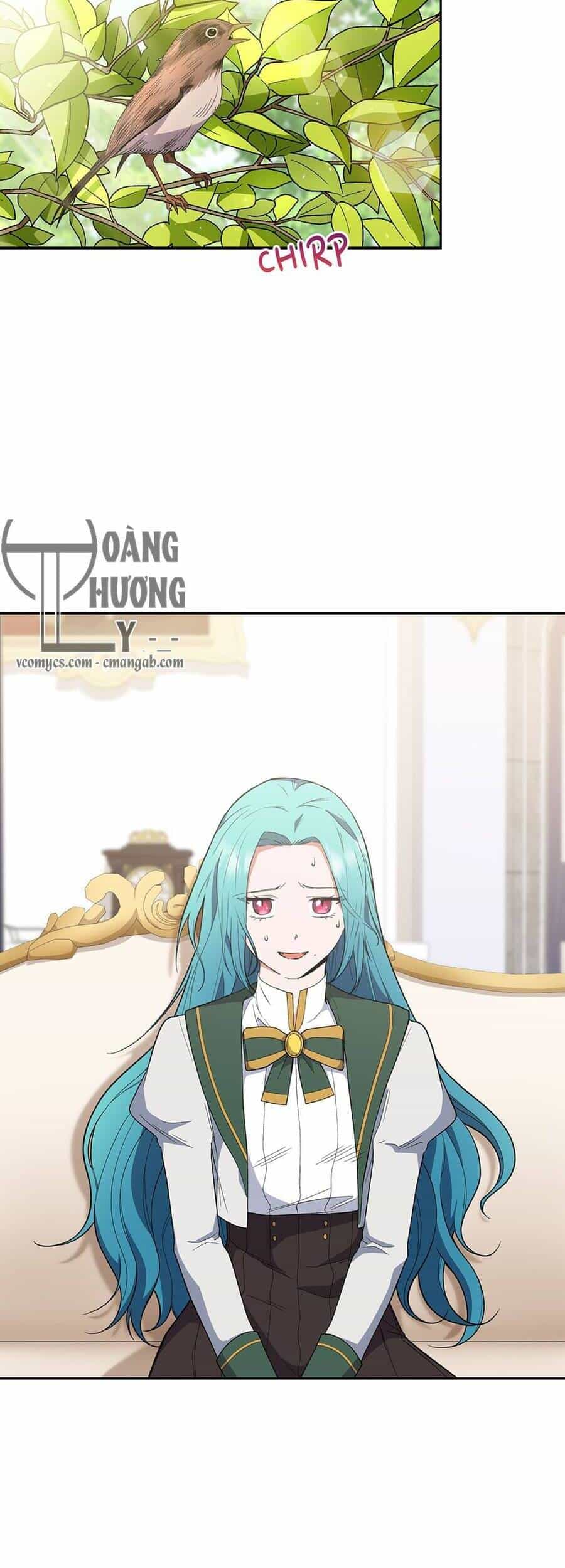 Đầu Bếp Hoàng Gia - Chương 56 - ảnh 15