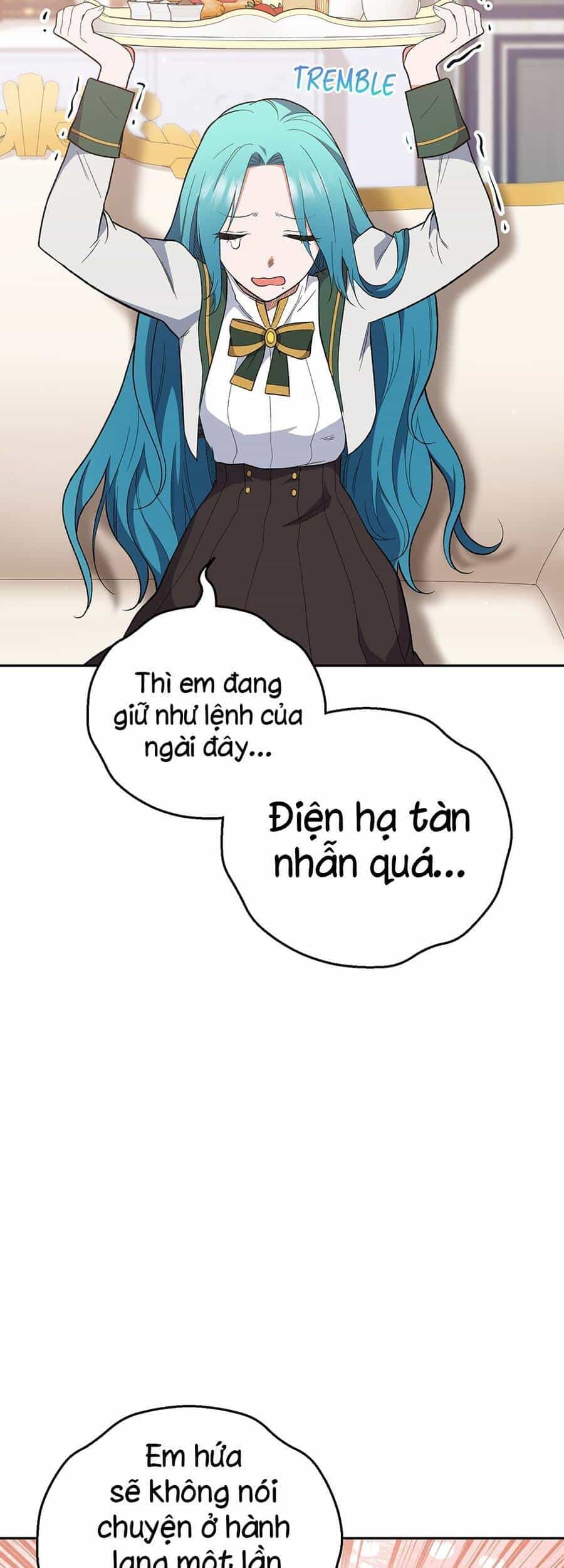 Đầu Bếp Hoàng Gia - Chương 56 - ảnh 32