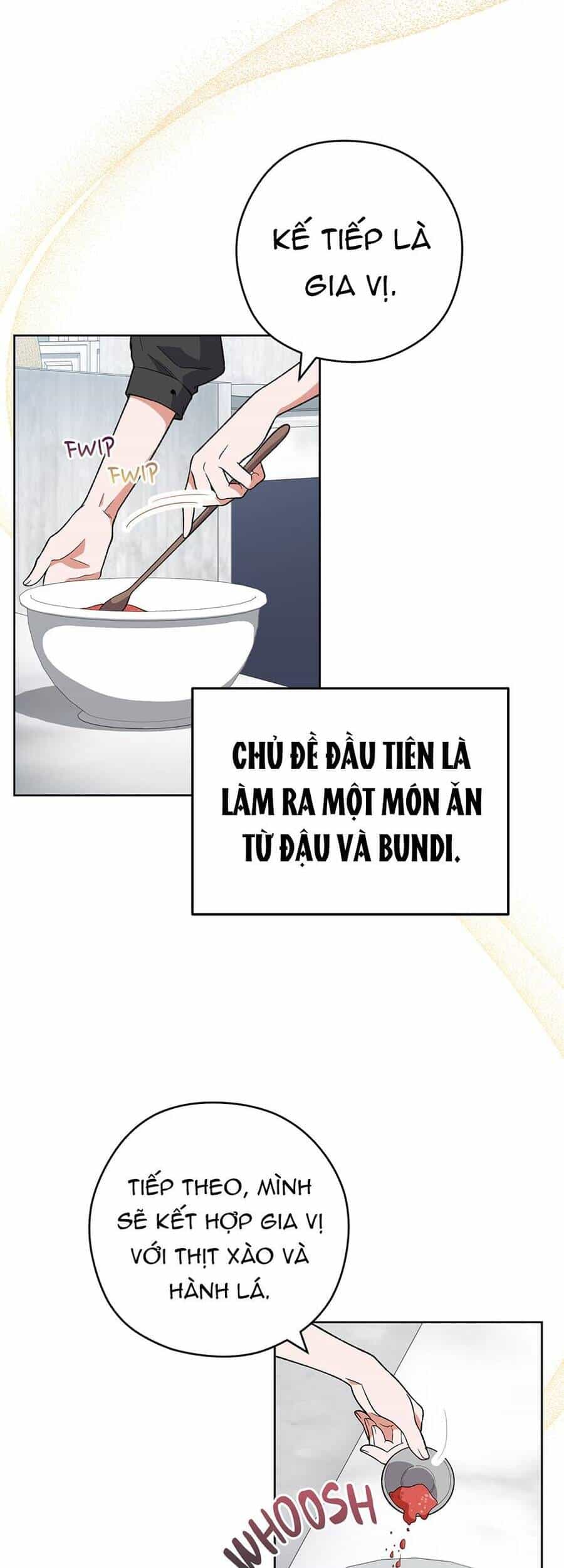 Đầu Bếp Hoàng Gia - Chương 57 - ảnh 14