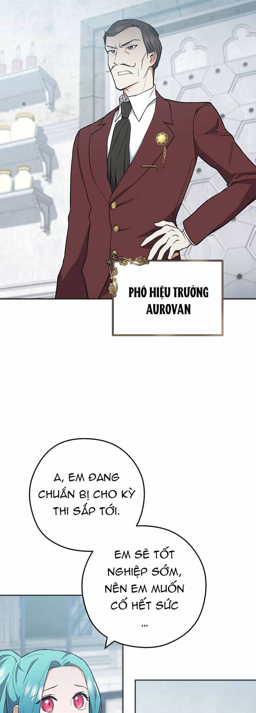 Đầu Bếp Hoàng Gia - Chương 57 - ảnh 23