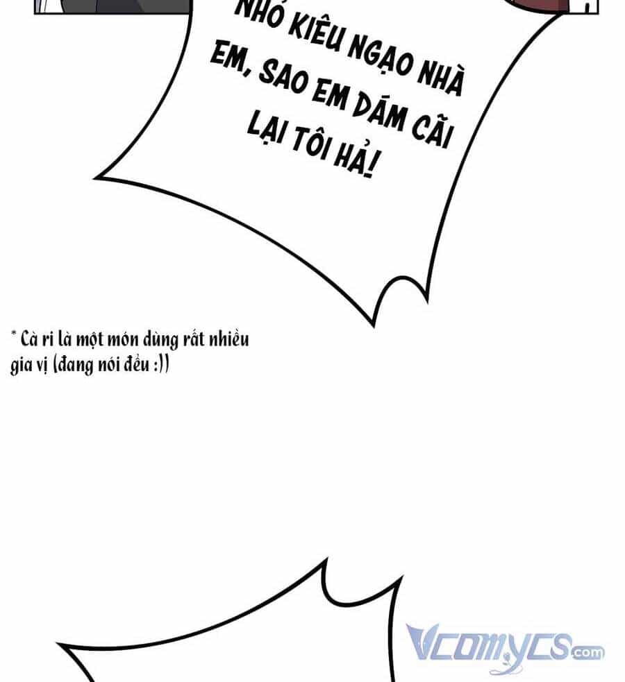 Đầu Bếp Hoàng Gia - Chương 57 - ảnh 39