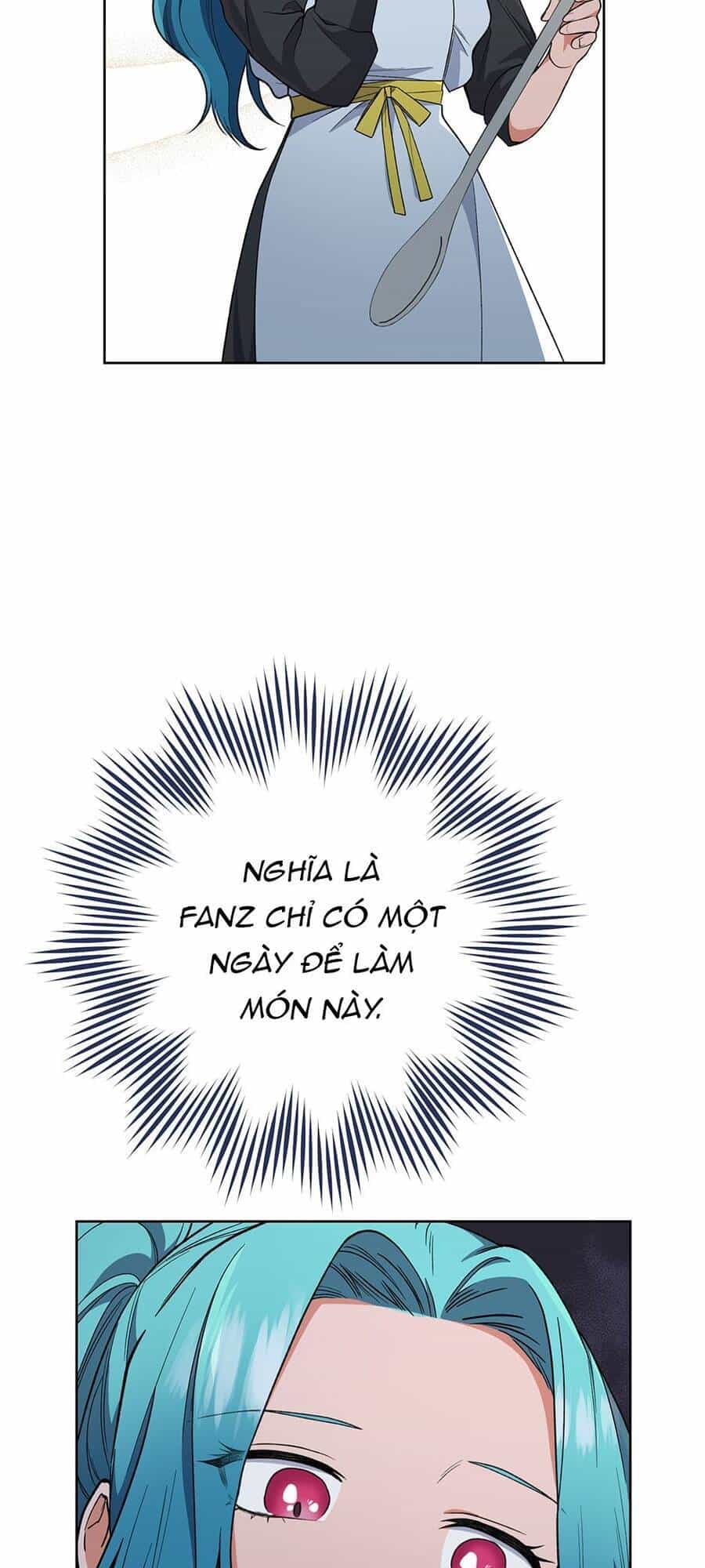 Đầu Bếp Hoàng Gia - Chương 58 - ảnh 55