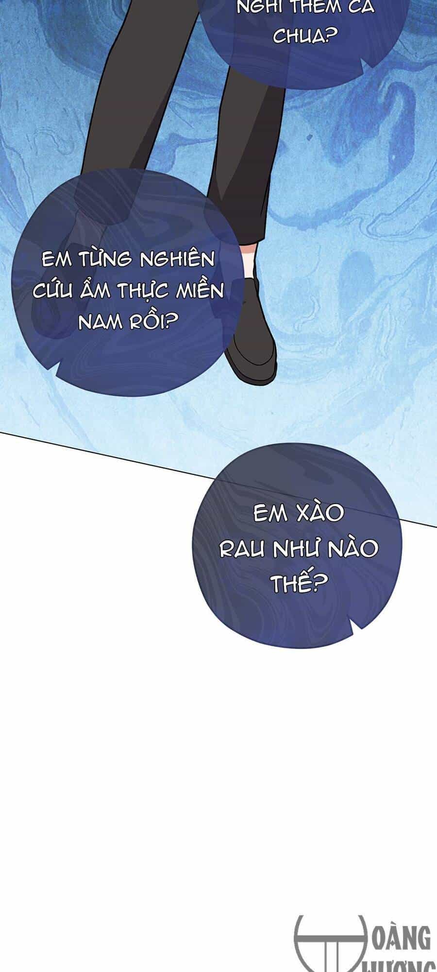 Đầu Bếp Hoàng Gia - Chương 58 - ảnh 62