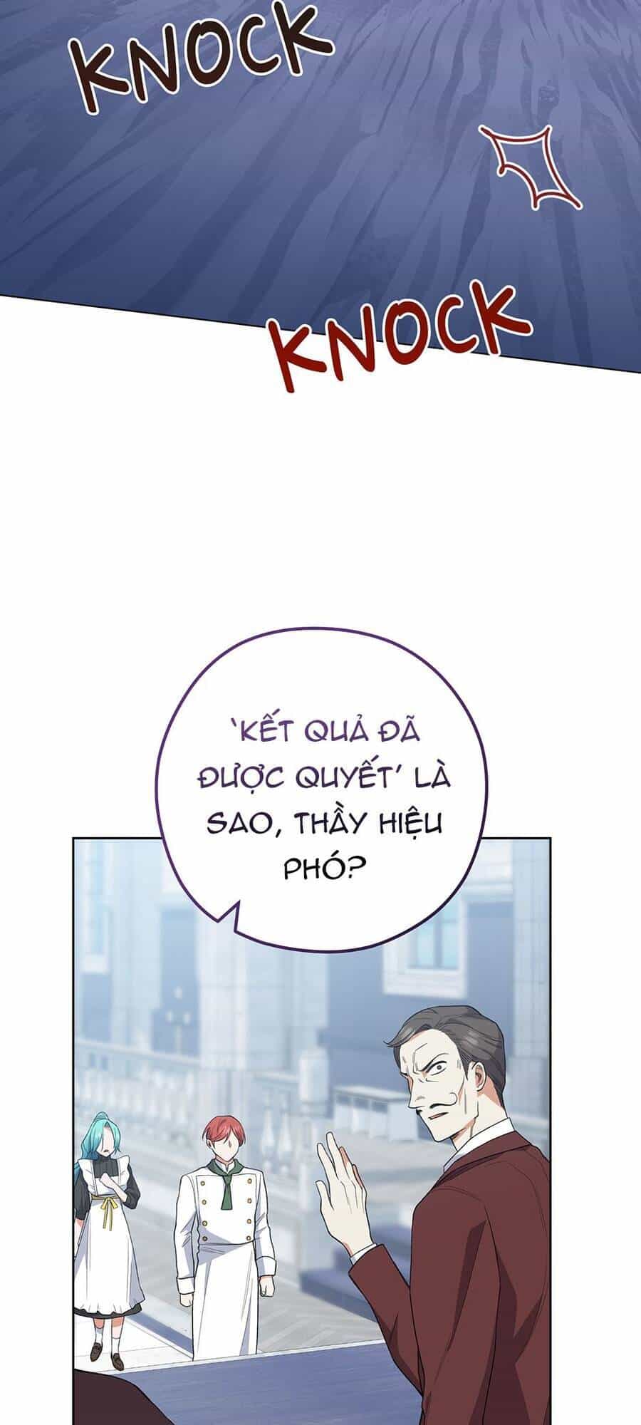 Đầu Bếp Hoàng Gia - Chương 58 - ảnh 86