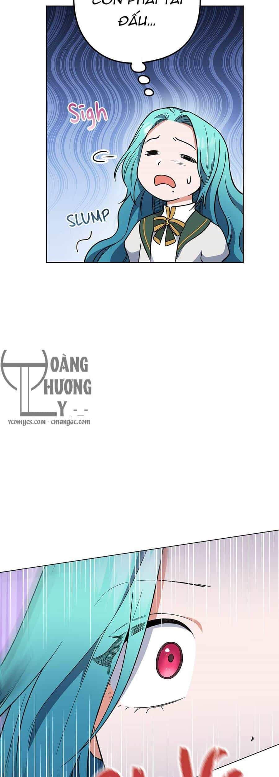 Đầu Bếp Hoàng Gia - Chương 59 - ảnh 18