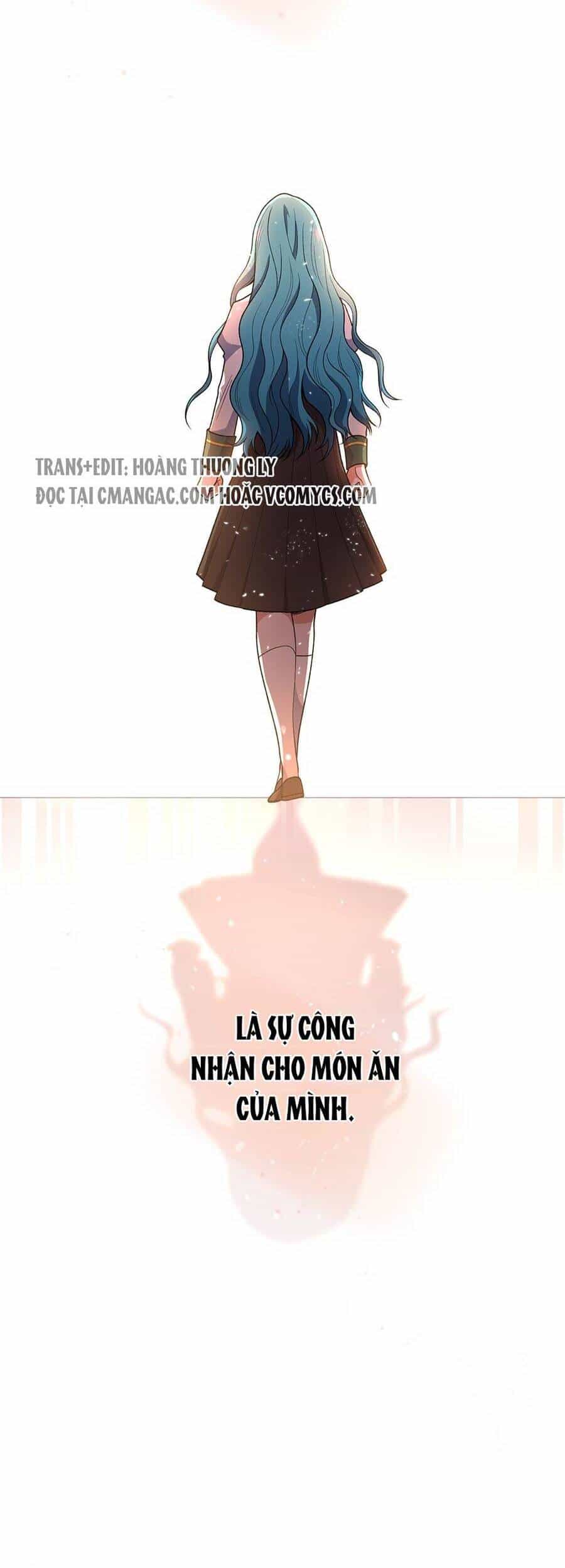Đầu Bếp Hoàng Gia - Chương 59 - ảnh 44
