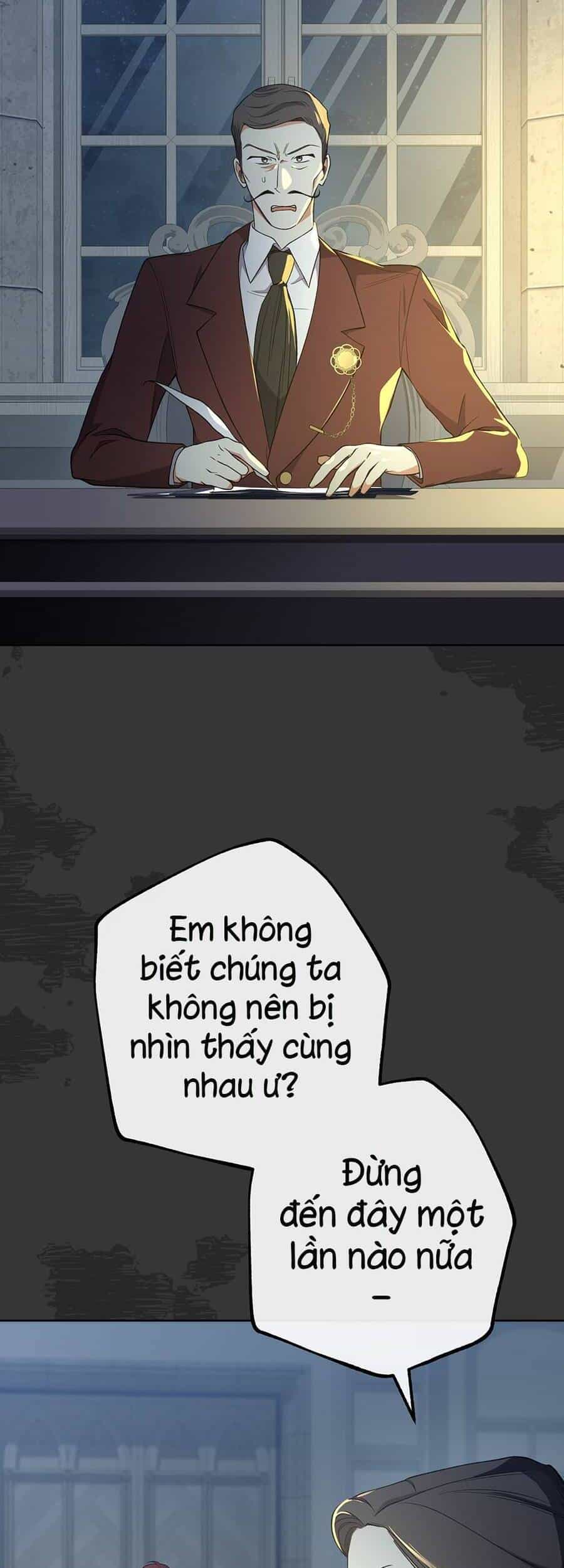 Đầu Bếp Hoàng Gia - Chương 59 - ảnh 57