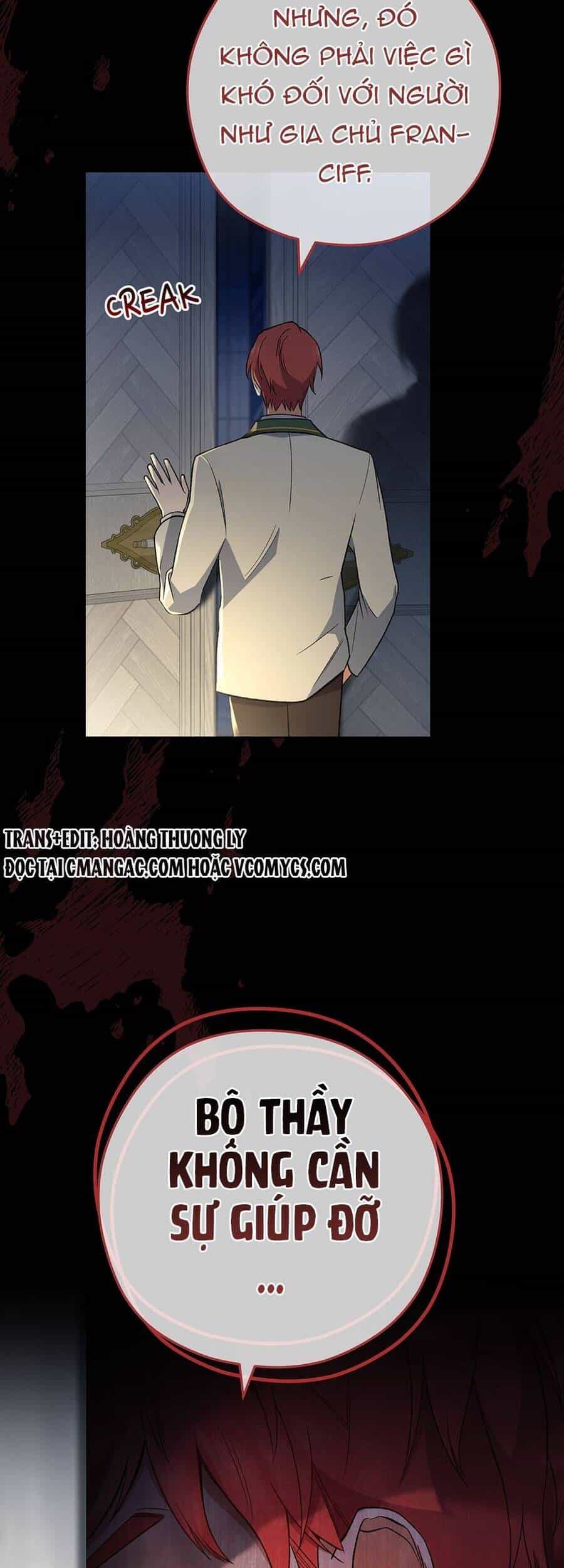Đầu Bếp Hoàng Gia - Chương 60 - ảnh 29