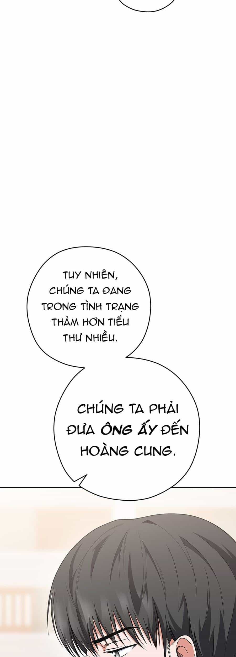 Đầu Bếp Hoàng Gia - Chương 61 - ảnh 13